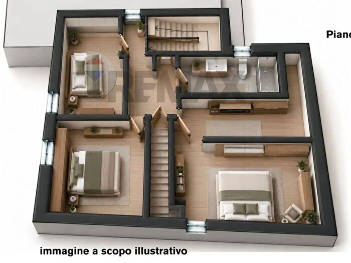 Appartamento con 6 locali in vendita in Viale Abruzzo, Chieti