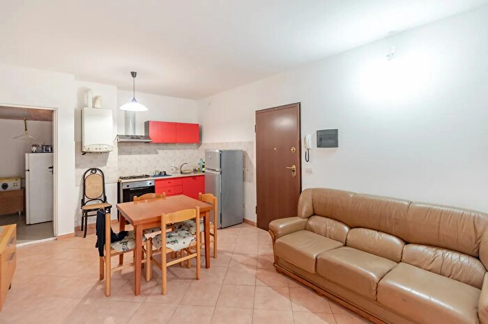 Appartamento trilocale in vendita in Massa Lombarda