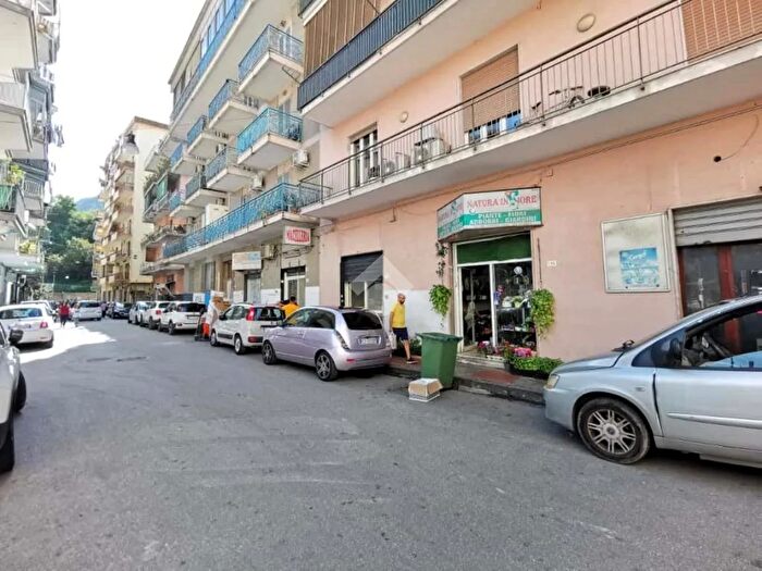 Appartamento bilocale in vendita in Via Claudio Galeno, Castellammare Di Stabia