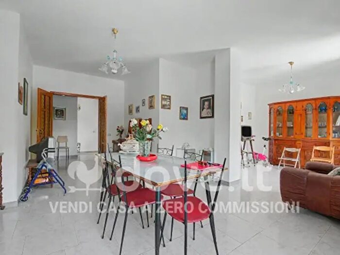 Appartamento quadrilocale in vendita in Strada Provinciale, Galatina