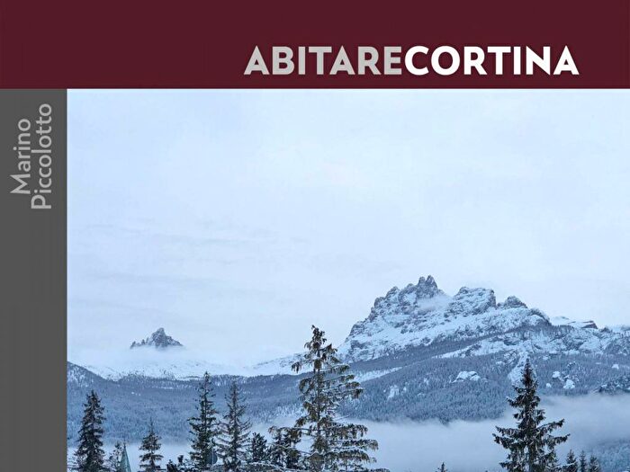 Appartamento con 5 locali in affitto in Località Cianderies, Centro, Cortina dAmpezzo
