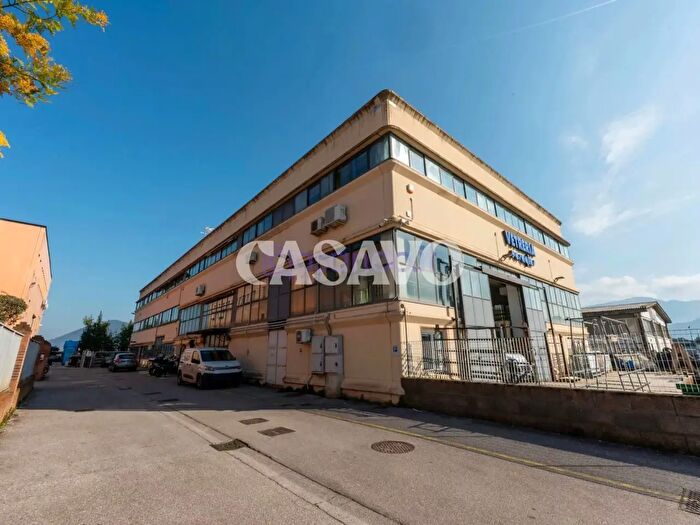 Appartamento trilocale in vendita in Via Lenin, San Giuliano Terme