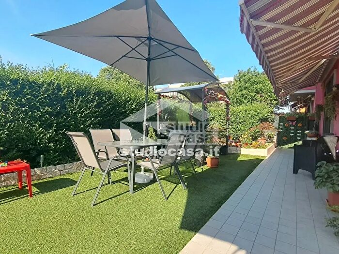 Appartamento bilocale in vendita in Via Perugia, Calvenzano