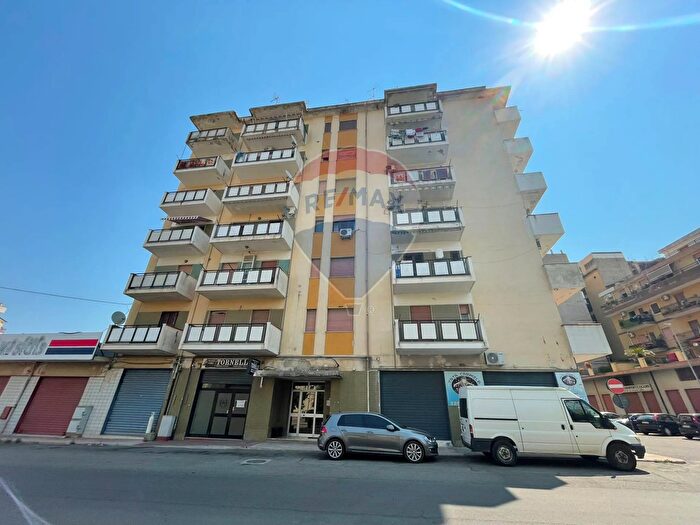 Appartamento quadrilocale in vendita in Via delle Medaglie dOro, CoriglianoRossano