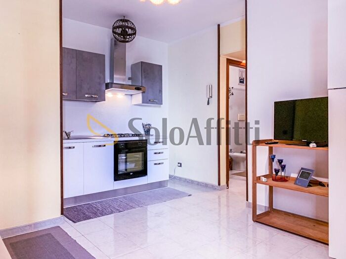 Appartamento trilocale in affitto in Olbia