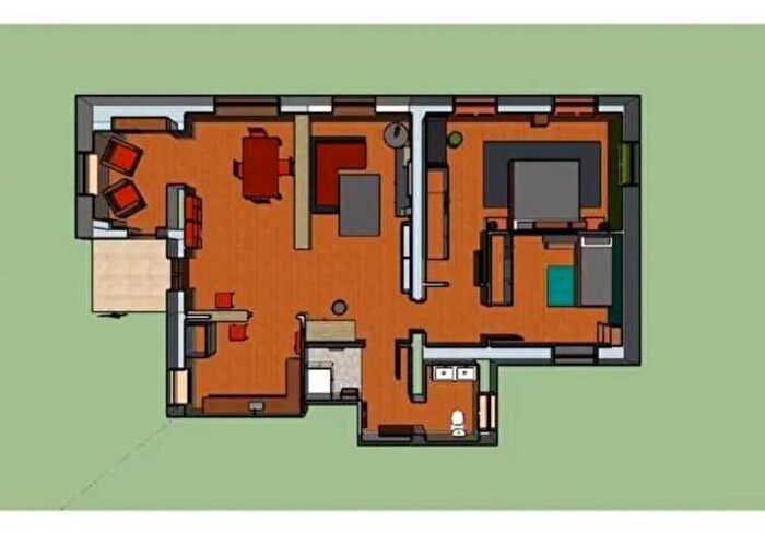Appartamento in vendita in Corso Piave, Pinerolo