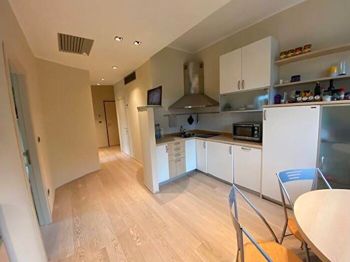 Appartamento trilocale in affitto in Viale Filippo Corridoni, Centro, Riccione