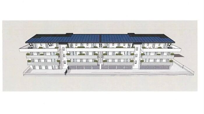 Appartamento quadrilocale in vendita in Via Carlo Urbano Cesena Forlìcesena Cesena, Cesena