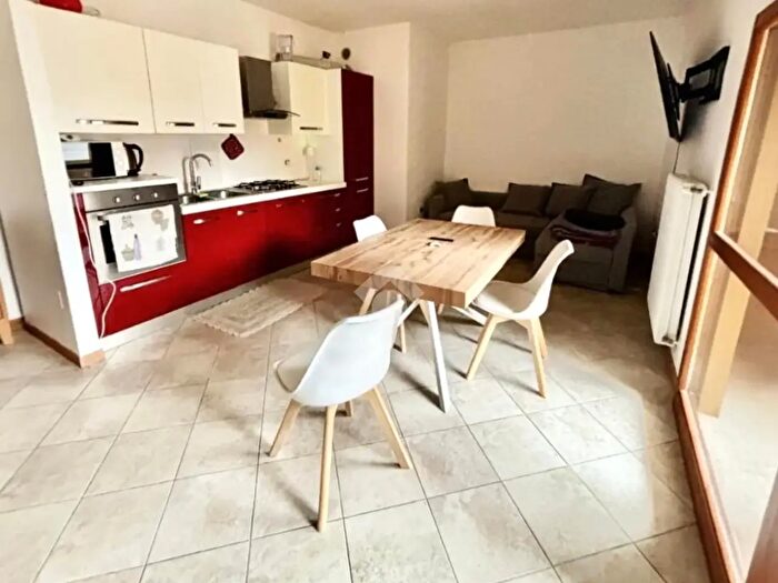 Appartamento bilocale in vendita in Vicolo Cà Zenobio, Treviso