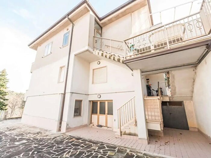 Appartamento quadrilocale in vendita in Montesilvano