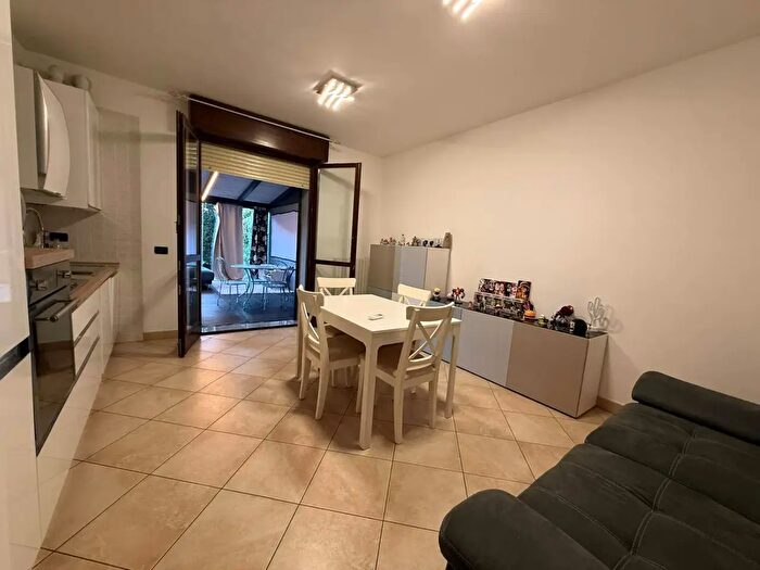 Appartamento trilocale in vendita in Via P Nenni, Castelfranco Emilia