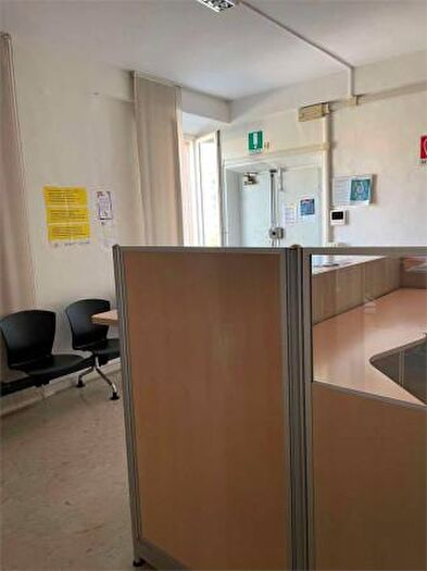 Appartamento con 6 locali in vendita in Ancona