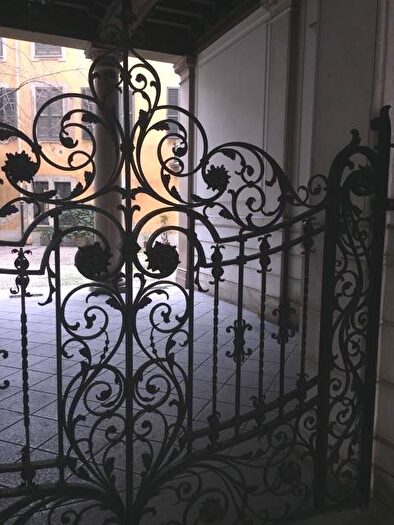 Appartamento con 6 locali in affitto in Scala Manzoni, Milano