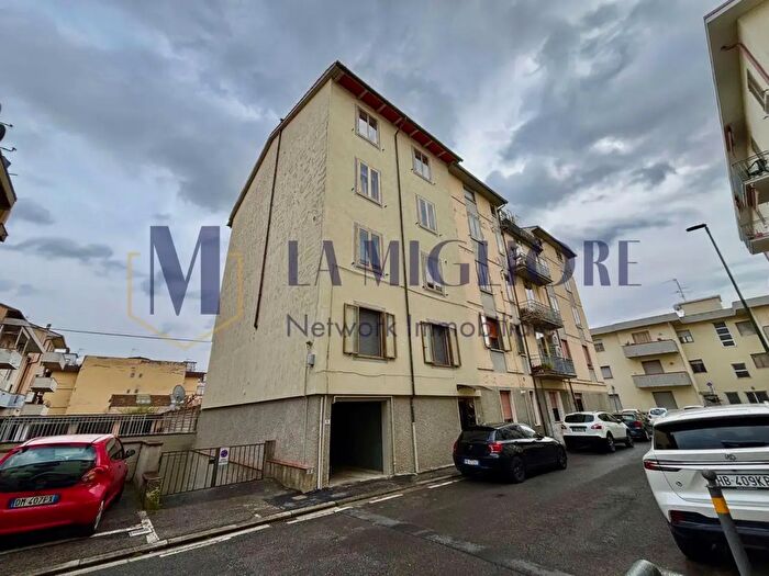 Appartamento con 5 locali in vendita in Via Quarto dei Mille, Montemurlo