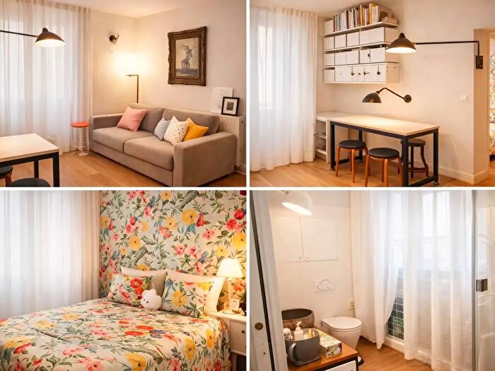 Appartamento bilocale in affitto in Via Zambonate, Bergamo