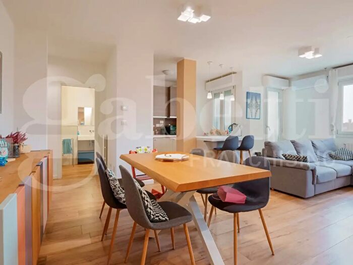 Appartamento trilocale in vendita in Via Dozza, Castel Maggiore