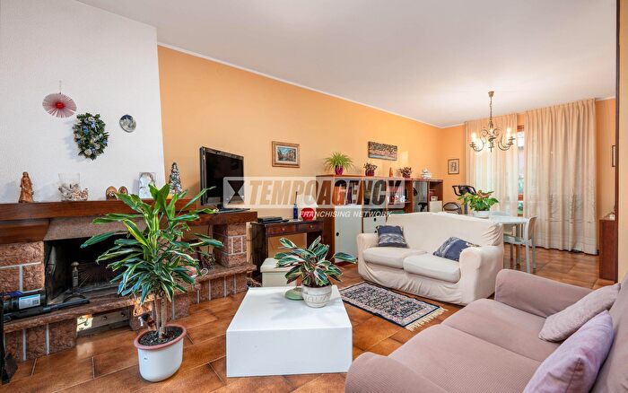 Appartamento quadrilocale in vendita in Sassuolo