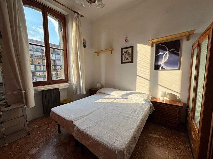 Appartamento trilocale in affitto in Via Gerolamo Tiraboschi, Porta Romana Medaglie dOro, Milano