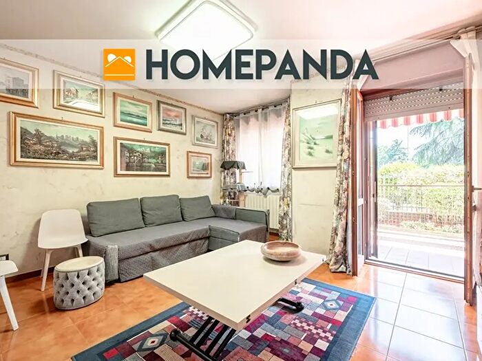 Appartamento trilocale in vendita in Viale Bolivia, Paderno Dugnano