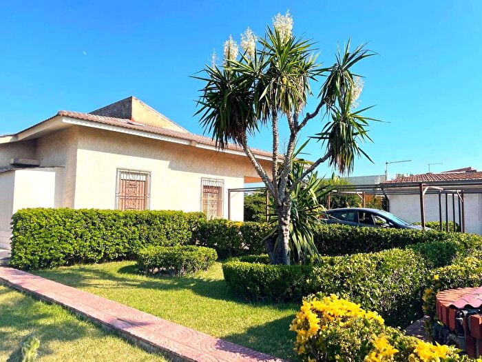 Appartamento trilocale in vendita in Arenella, Siracusa