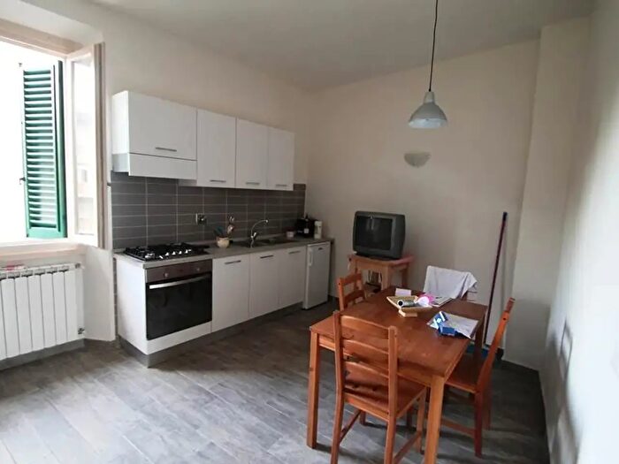 Appartamento bilocale in affitto in Via Ponte alle Mosse, Firenze