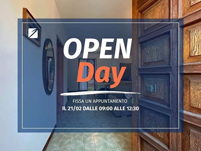 Appartamento quadrilocale in vendita in Via San Francesco, Sirolo