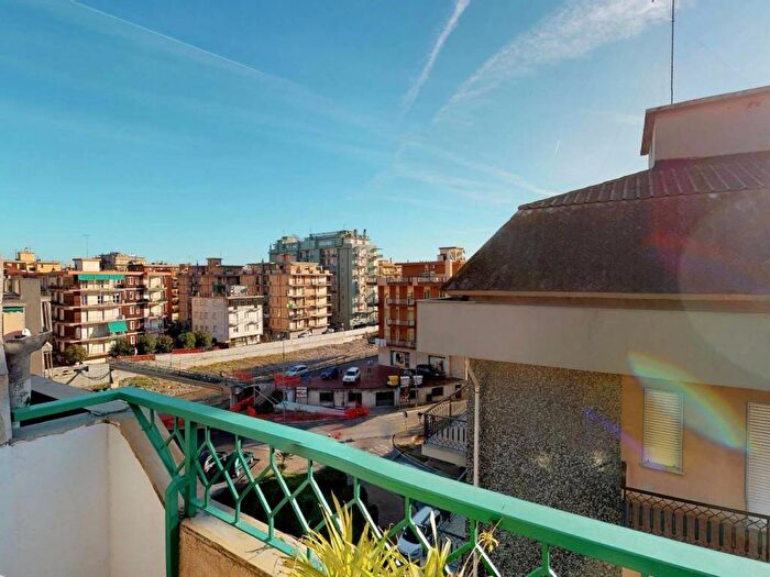 Appartamento bilocale in affitto in Via Dante Alighieri, Borghetto Santo Spirito