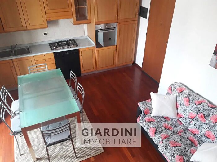 Appartamento quadrilocale in vendita in Via Fossolovara, Stra