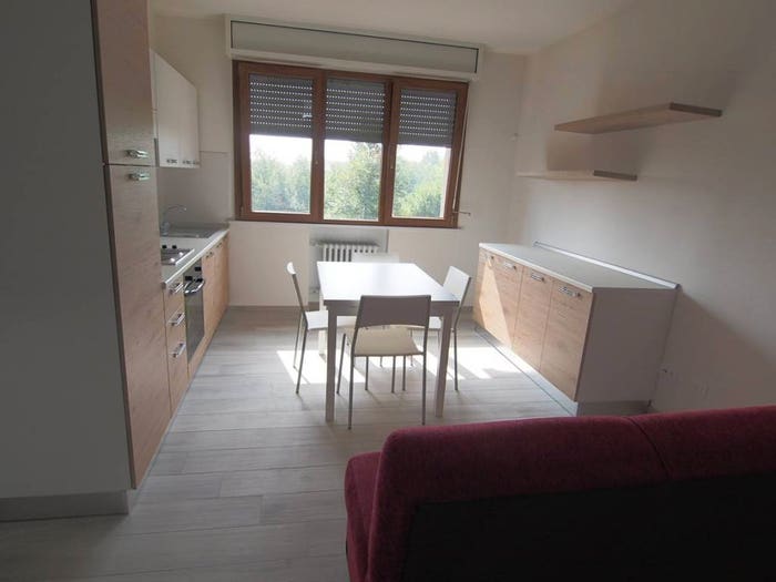 Appartamento monolocale in affitto in Strada San Faustino, San Faustino, Modena