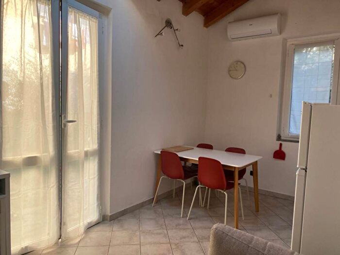 Appartamento bilocale in affitto in Via Luciano Manara, San Biagio, Monza