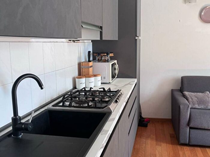 Appartamento bilocale in affitto in Via del Borgo di San Pietro, Irnerio, Bologna