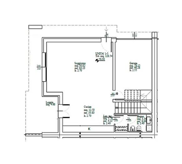 Case in Vendita e in Affitto - 3