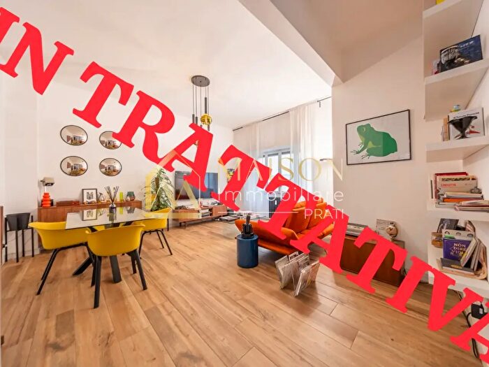 Appartamento bilocale in vendita in Via Calpurnio Fiamma, Roma