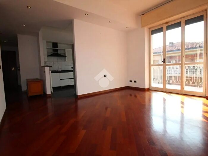 Appartamento trilocale in vendita in Via Bixio Nino, Bergamo