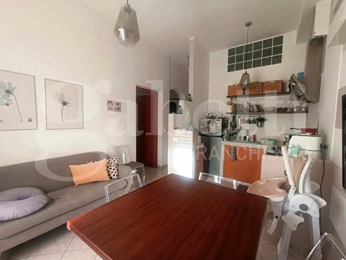 Appartamento trilocale in vendita in Via Porto Salvo, Paceco