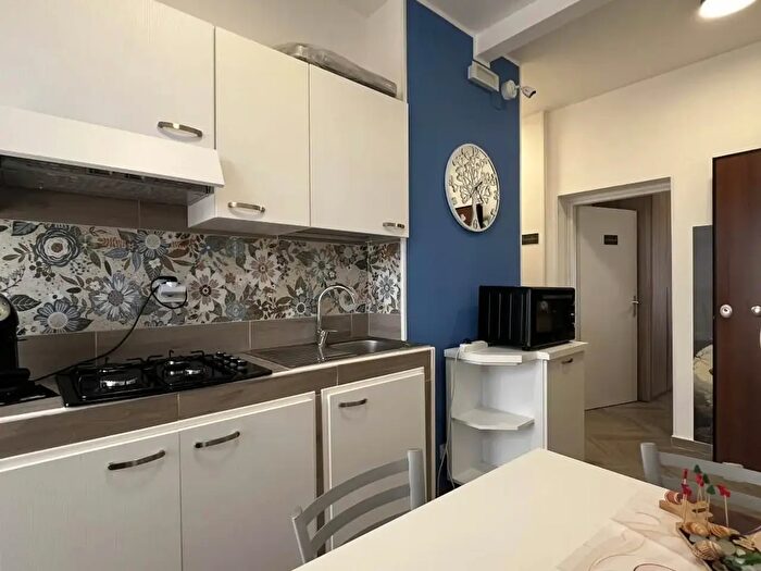Appartamento con 5 locali in vendita in Reggio Calabria