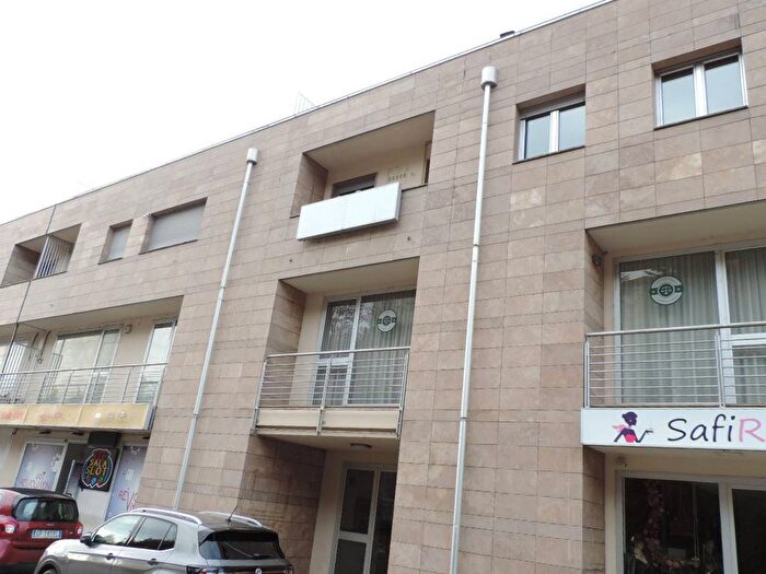 Appartamento trilocale in affitto in Via del Gallitello, Centro, Potenza