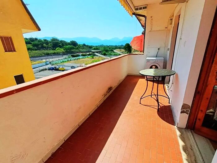 Appartamento trilocale in vendita in Via Pitagora, Scalea