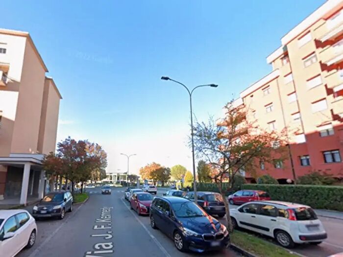 Appartamento quadrilocale in affitto in Via John Fitzgerald Kennedy, Gorgonzola