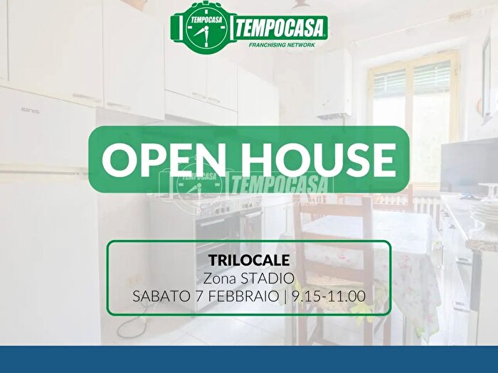 Appartamento trilocale in vendita in Via Palestro, Senigallia