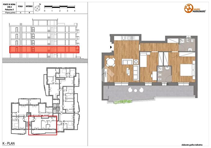Case in Vendita e in Affitto - 2