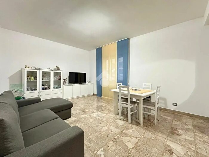 Appartamento quadrilocale in vendita in Via Antonio Marchesani, Vasto