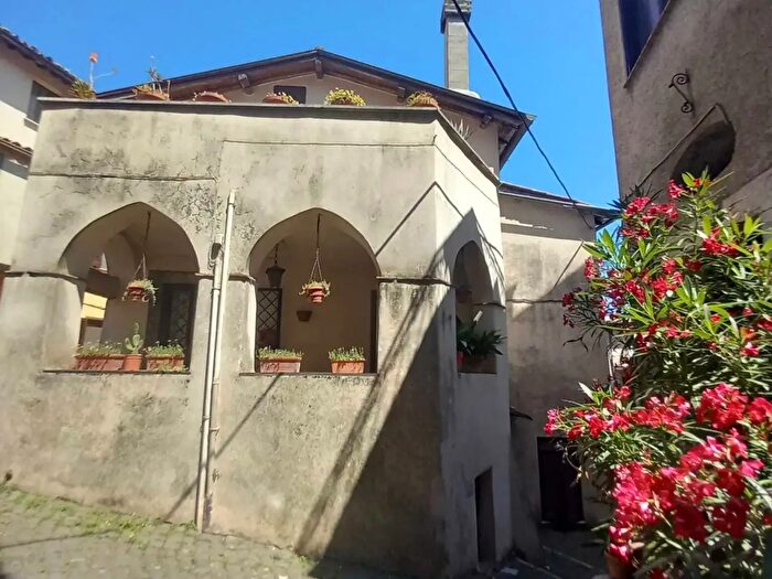 Appartamento bilocale in vendita in Corso Umberto I, Ciciliano