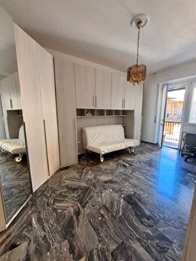 Appartamento monolocale in affitto in Via Giuseppe Ripamonti, Vigentino Fatima, Milano
