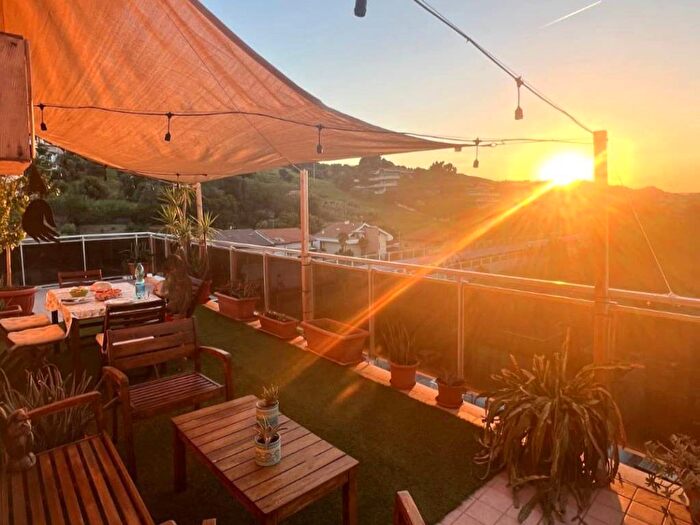 Appartamento trilocale in affitto in Viale Bovio Piazza Duca degli Abruzzi, Pescara