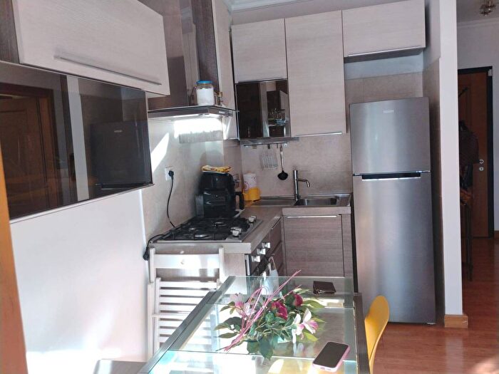 Appartamento bilocale in affitto in Via Filippo Cremonesi, Tor Sapienza La Rustica, Roma