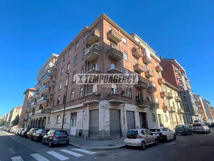 Appartamento bilocale in vendita in Via Zumaglia B, Torino
