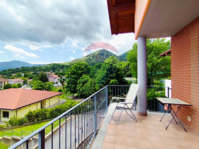 Appartamento quadrilocale in vendita in Monviso, Givoletto