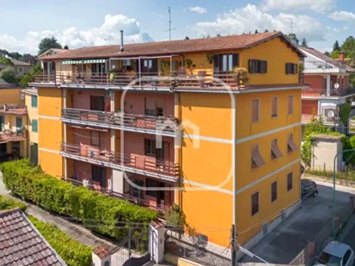 Appartamento trilocale in vendita in Via dei Lecci, Valmontone