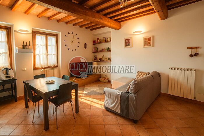 Appartamento trilocale in vendita in Borgo San Lorenzo